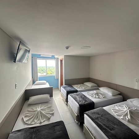 Santorini Hotel أباريسيدا المظهر الخارجي الصورة