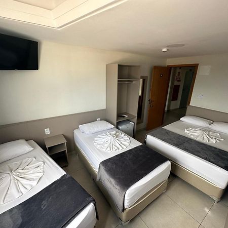 Santorini Hotel أباريسيدا المظهر الخارجي الصورة